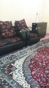 اجاره منزل مبله در خرم آباد