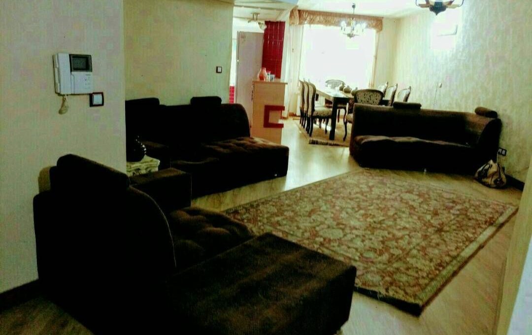 اجاره آپارتمان مله در خرم آباد