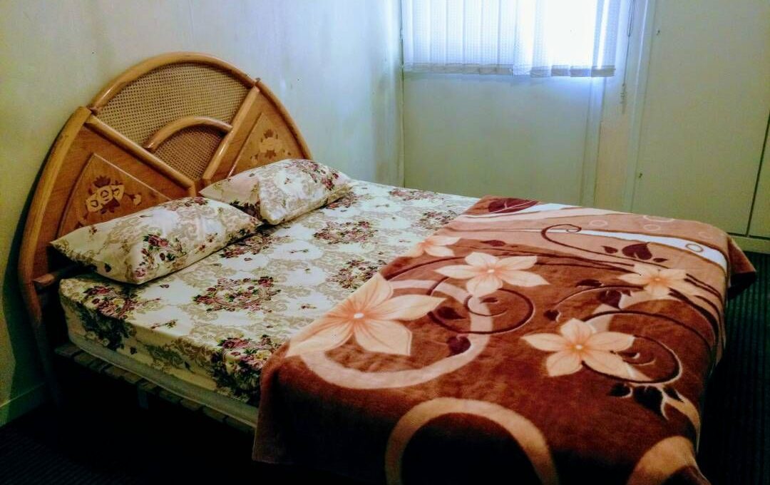 اجاره آپارتمان مله در خرم آباد