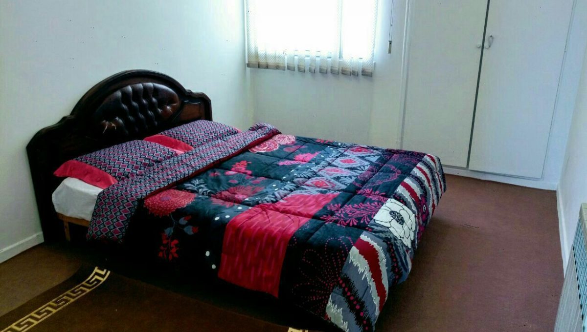 مزل مبله در خرم آباد