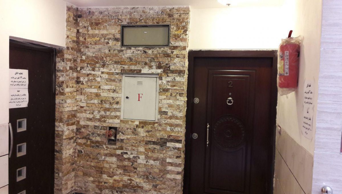 اجاره آپاتمان مبله در خرم آباد