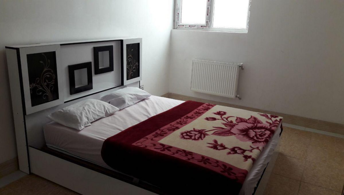 اجاره سوییت مبله در خرم آباد