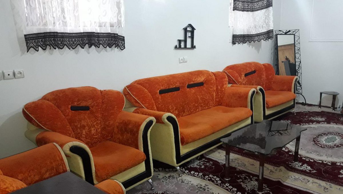 اجاره آپارتمان مبله در خرم آباد (2) - Copy