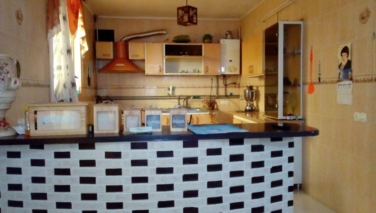 اجاره منزل مبله در بروجرد (4)